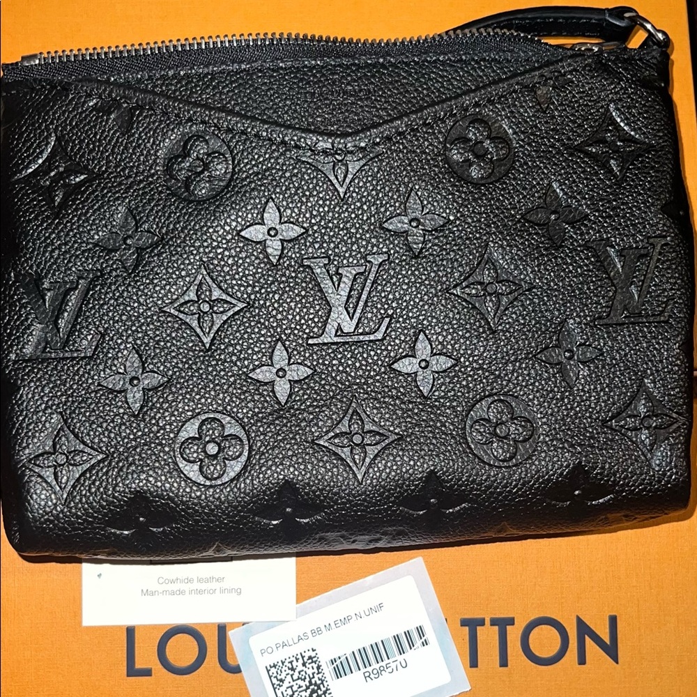 Louis Vuitton Pallas